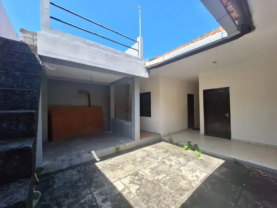 Rumah Cocok Untuk Kantor dan Bimbel di Jl Gadung Denpasar Utara - Image 10 of 10