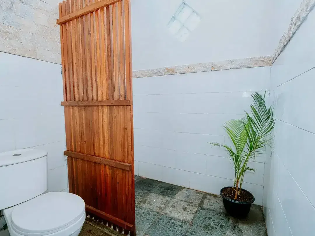 Villa joglo harga murah di daerah Pantai Kedungu, Tabanan. Cocok untuk investasi - Image 8 of 10