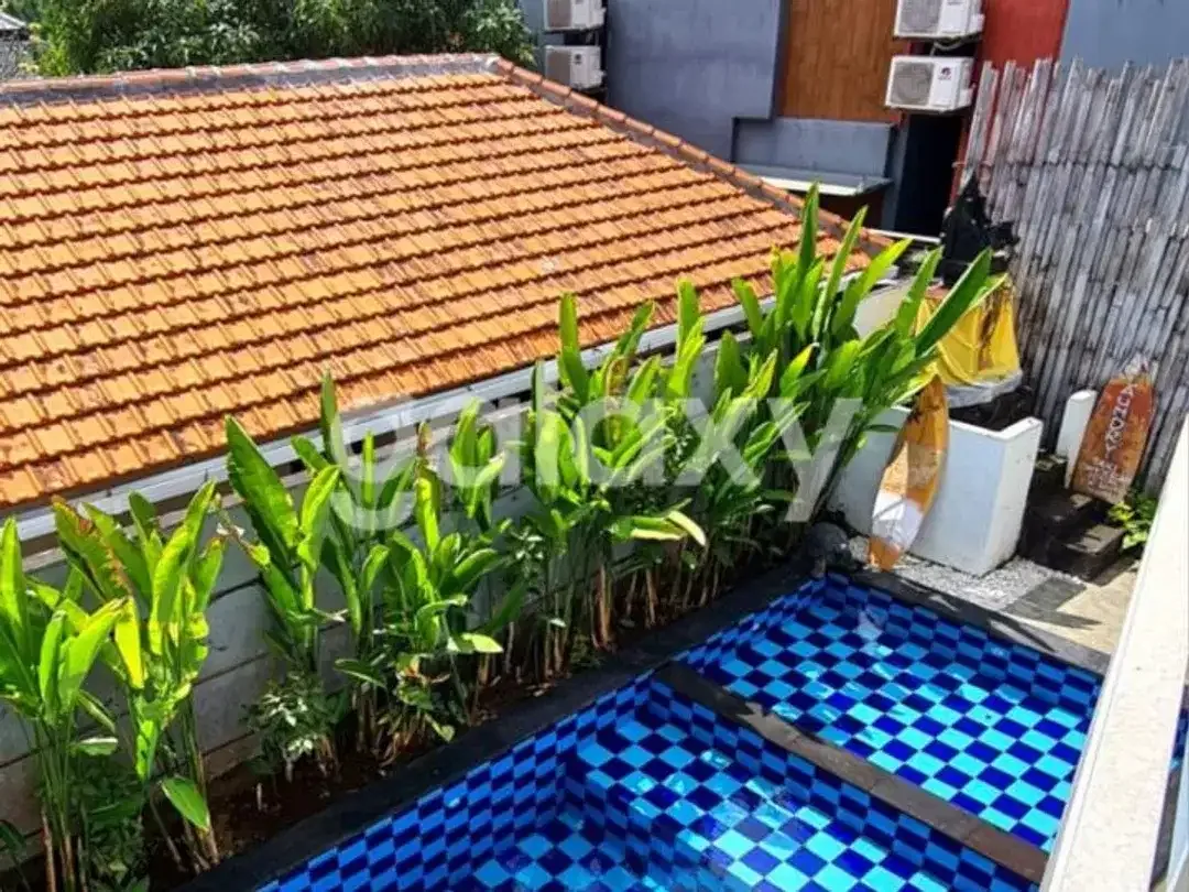 VILLA DI PANTAI CEMONGKAK PECATU BADUNG, BALI - Image 3 of 10
