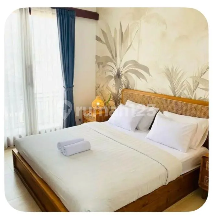 House For Rent In Nusa Dua, Bali - Image 1 of 4