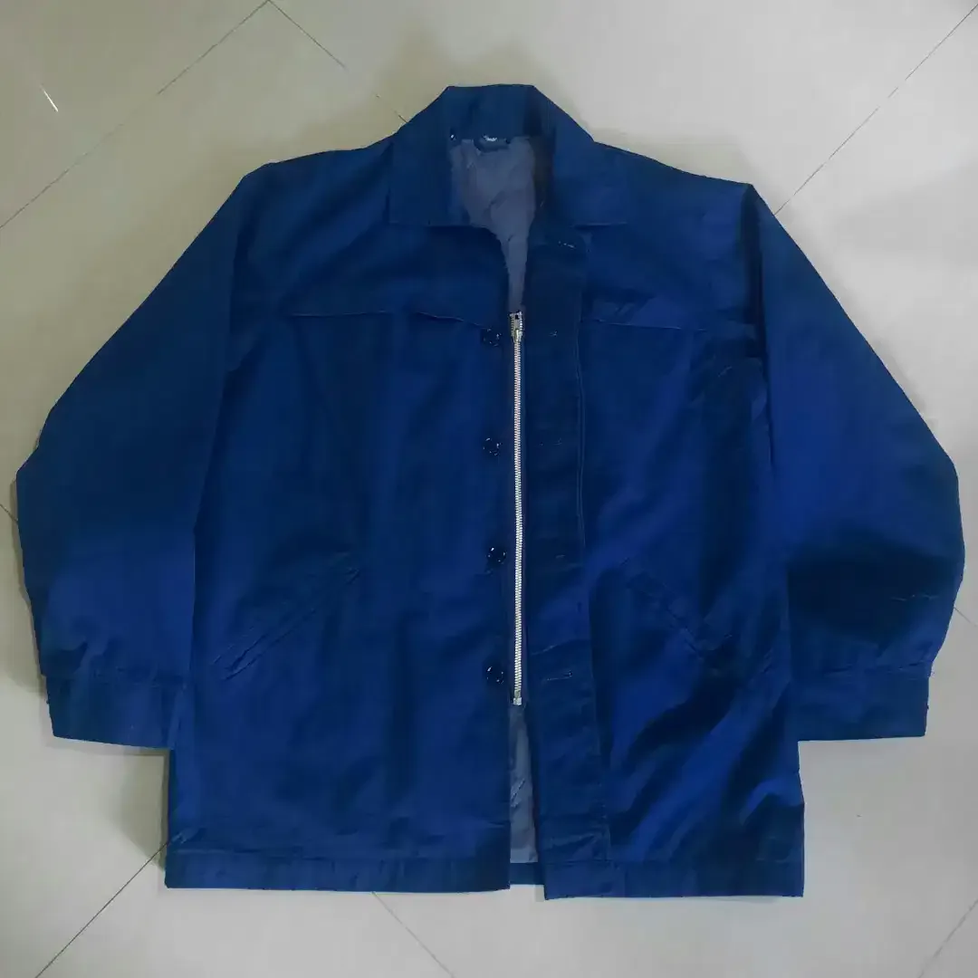 Japenese Market Jacket - Image 2 of 4