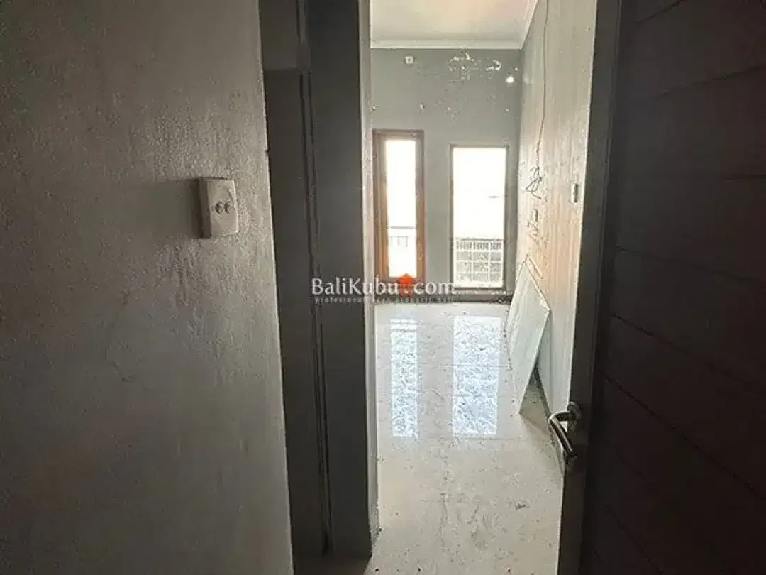 [Ams-116.Bl] Dijual Ruko Strategis di Jalan Tukad Balian Renon Denpasar - Image 5 of 10