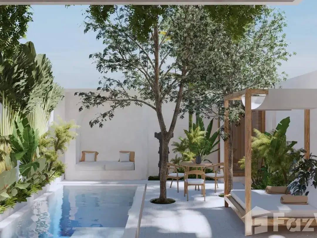 2 Bedroom Villa for sale in Pecatu, Bali - Image 2 of 10