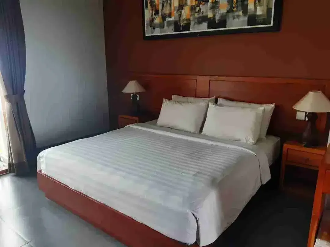Guest House Umalas 9 Kamar, Fully Furnished, Potensi Sewa Tinggi - Image 4 of 10