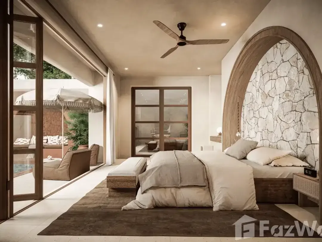 2 Bedroom Villa for sale in Balangan, Bali - Image 8 of 10
