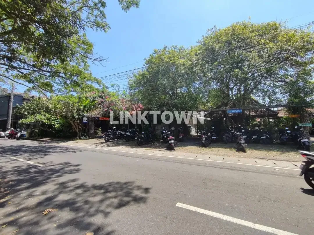 Dijual Tanah Premium Dan TERMURAH - Image 3 of 5
