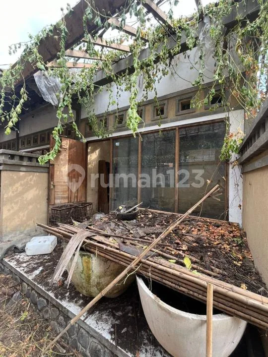 Di Jual Tanah Daerah Wr Supratman Desa Kertalangu Gang 3 - Image 4 of 4
