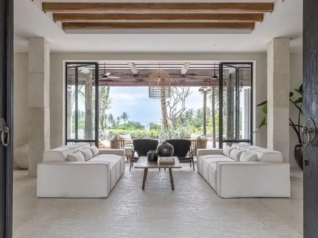 Villa Luxury Pantai Seseh Munggu Mengwi Badung - Image 5 of 10