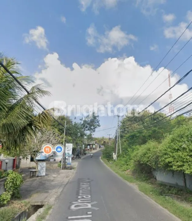 Ruko dekat kampus Dharmawangsa Badung Bali - Image 4 of 4