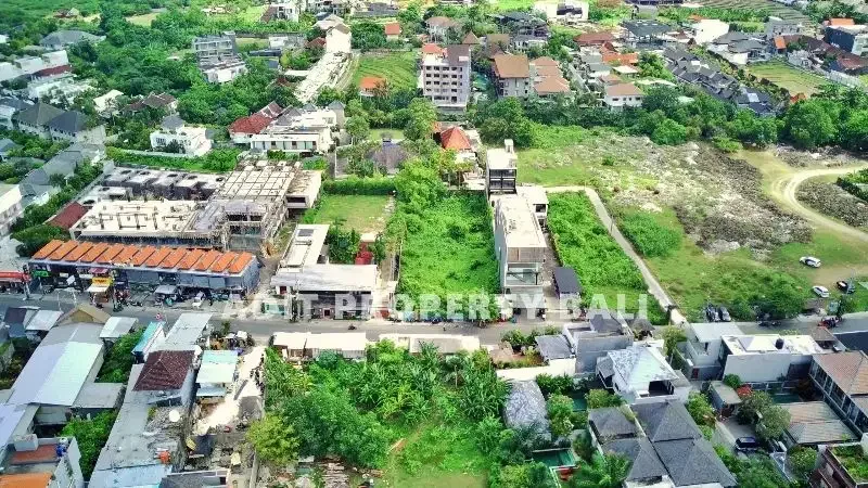 Tanah Premium Raya Echo Beach Canggu - Image 4 of 10