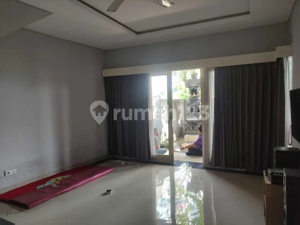 Rumah Sewa View Sawah Super Murah Sempidi Badung - Image 3 of 4