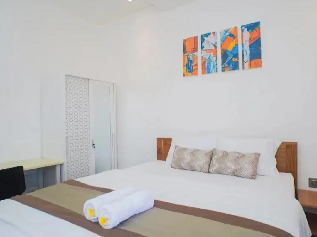 Dijual guesthouse RUNNING PRODUKTIF di Pura Demak, Denbar - Image 3 of 9