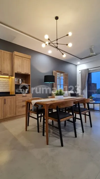 Dijual Villa The Ocean Views Luxury Villas Uluwatu Bali - Image 4 of 4