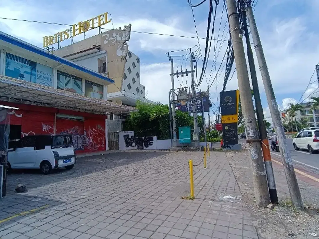Ruko Premium Sunset Road Seminyak Bali - Image 2 of 10