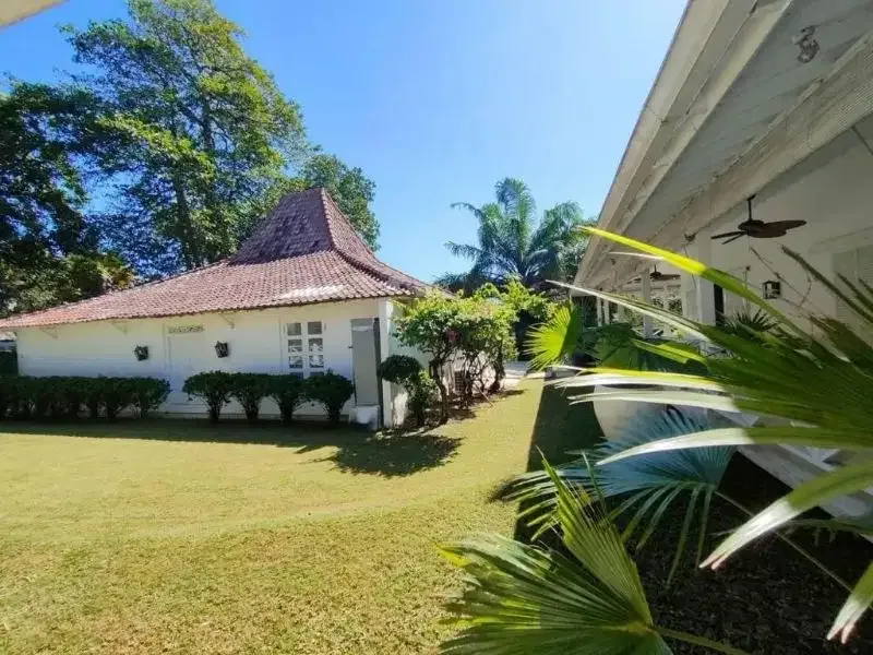 Villa View Sawah Umalas Kerobokan badung - Image 3 of 10