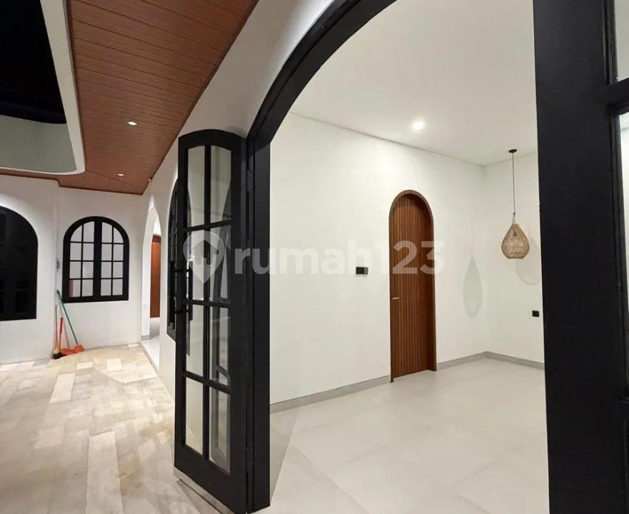 Dijual - Modern Villa di Munggu, Cepaka - Image 3 of 4