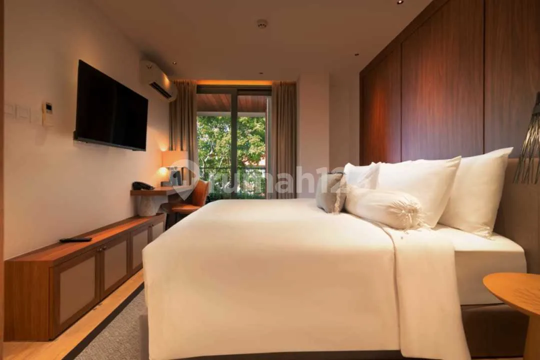 Apartemen Strategis View Laut dan Mall di Beachwalk, Kuta Bali - Image 3 of 4