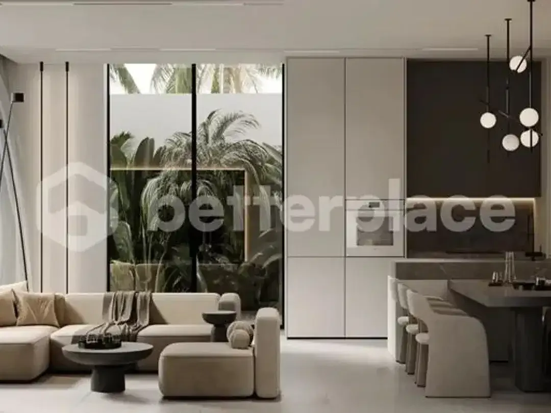 Built in Stone, Steel and Glass: A Three-Bedroom Berawa Villa Designed to Outlast the Tropics - Image 4 of 10