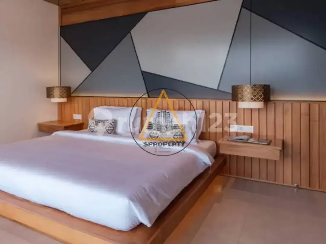 Avocagolf Villa Location in Pecatu Indah Resort - Image 2 of 5