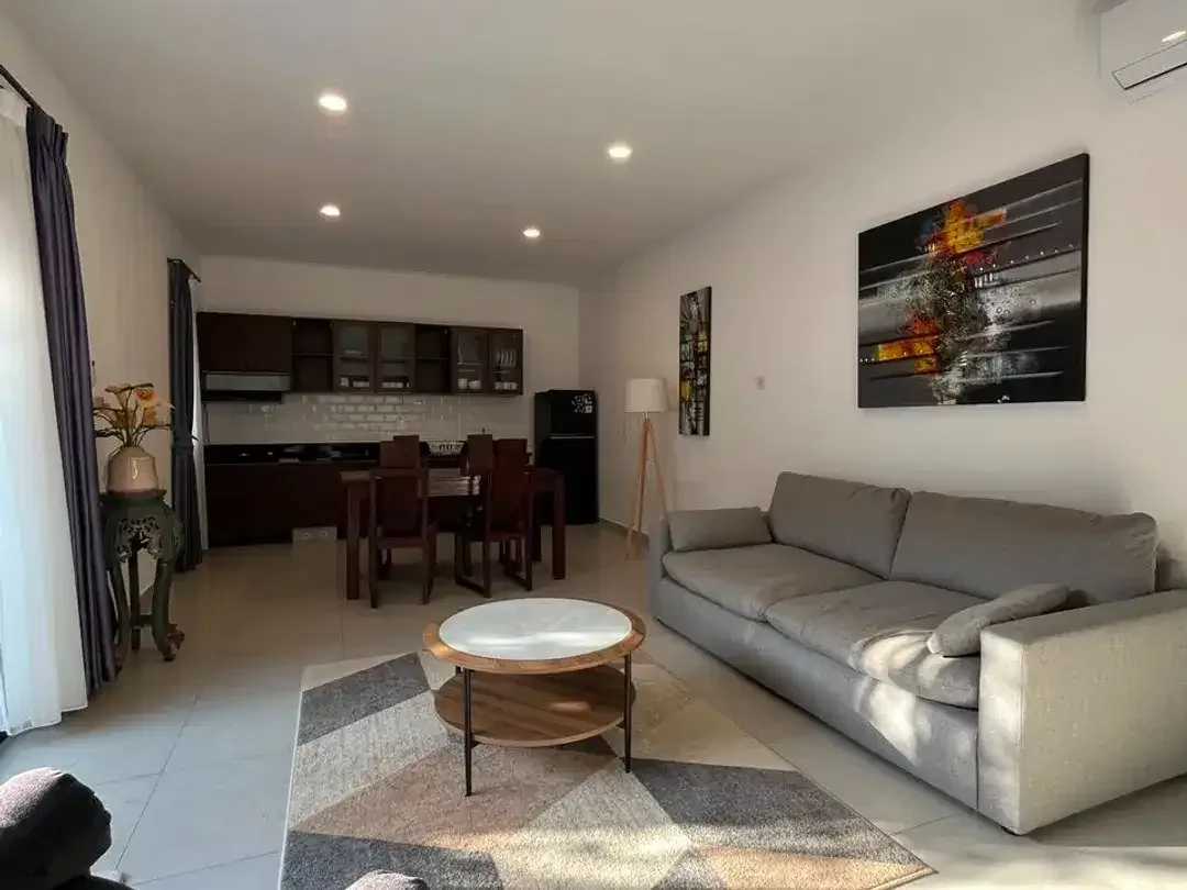 Modern 3BR Villa with Long Pool in Prime Sanur – Minutes to ICON Bali & BIH - Image 1 of 10