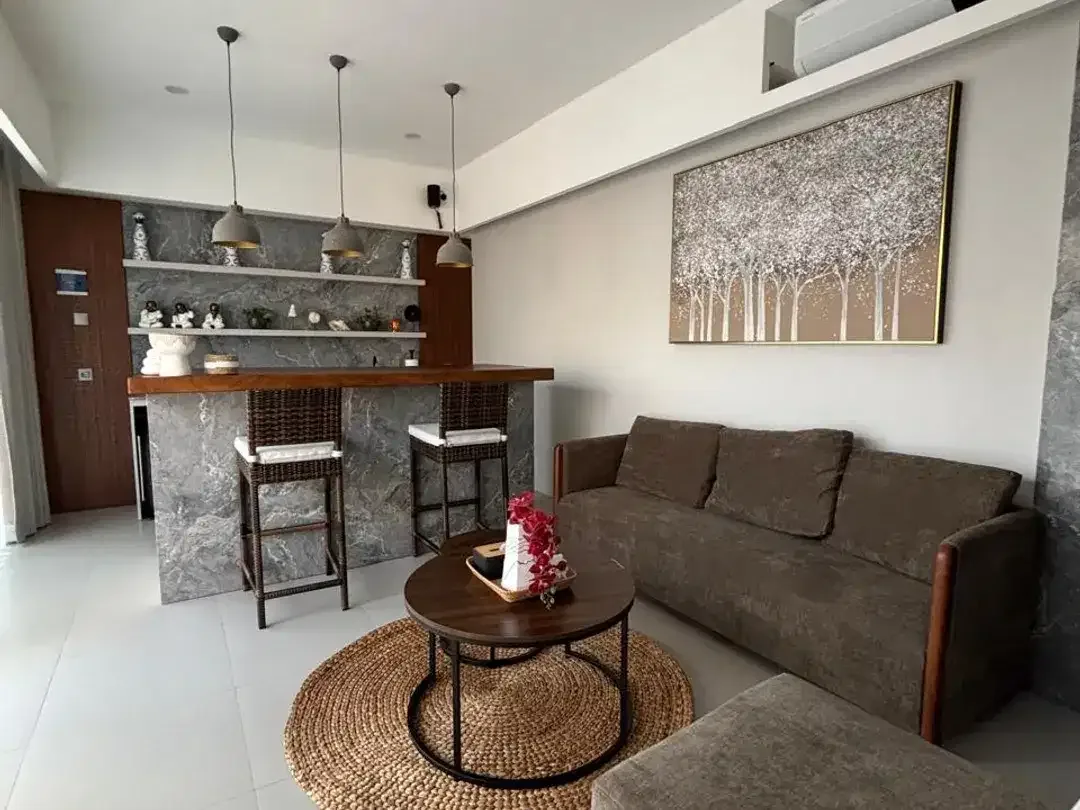 BRAND NEW VILLA WALKING DISTANCE TO SEMINYAK BEACH - Image 7 of 10