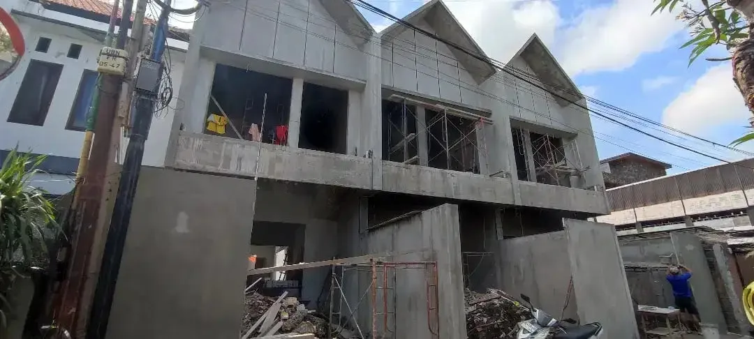 TUKANG BANGUNAN DARI JAWA TENGAH BORONGAN HARIAN - Image 3 of 10