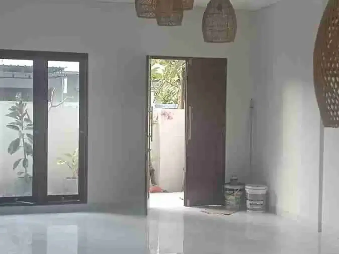 Di jual rumah baru nuansa villa jalan Tukad Bilok , Sanur , Denpasar, Bali - Image 9 of 10