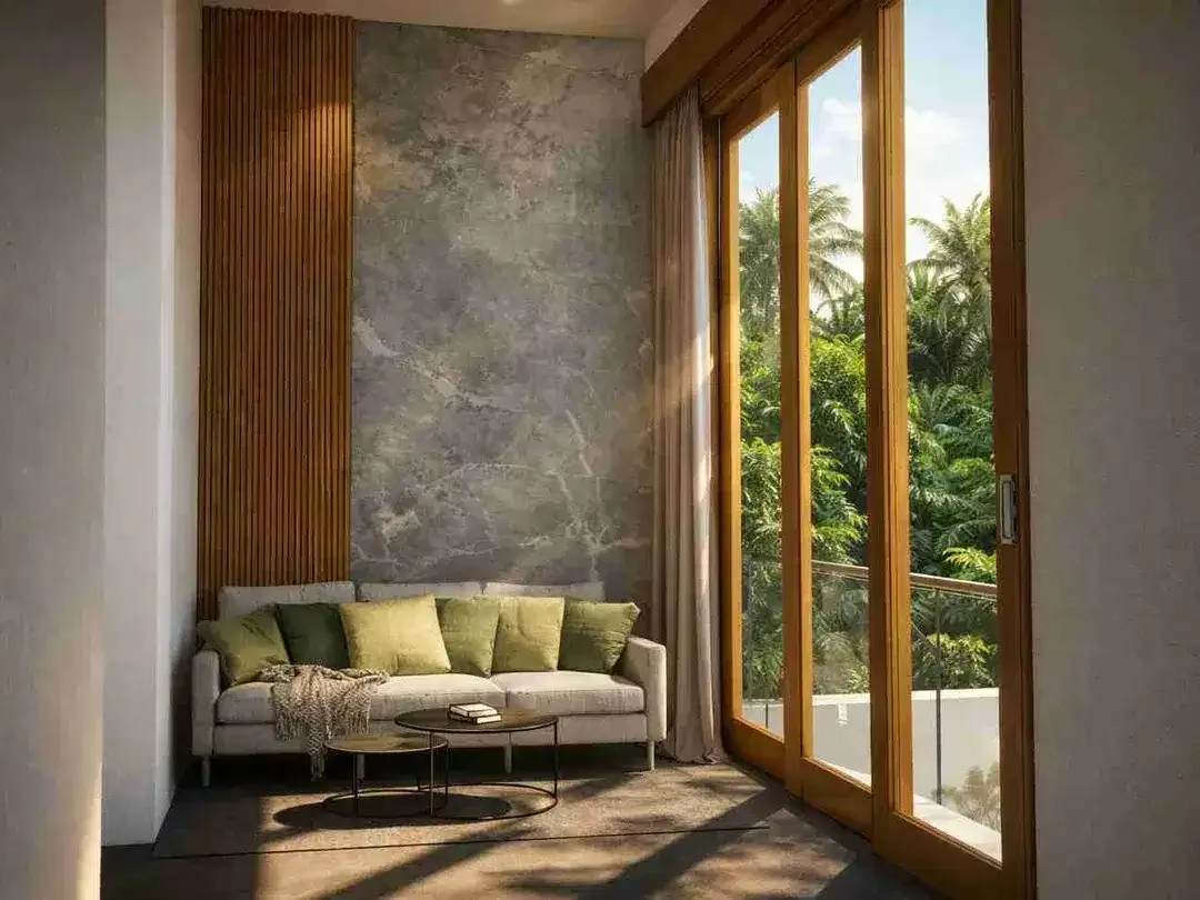 Dijual villa View airport di taman griya Jimbaran - Image 7 of 10