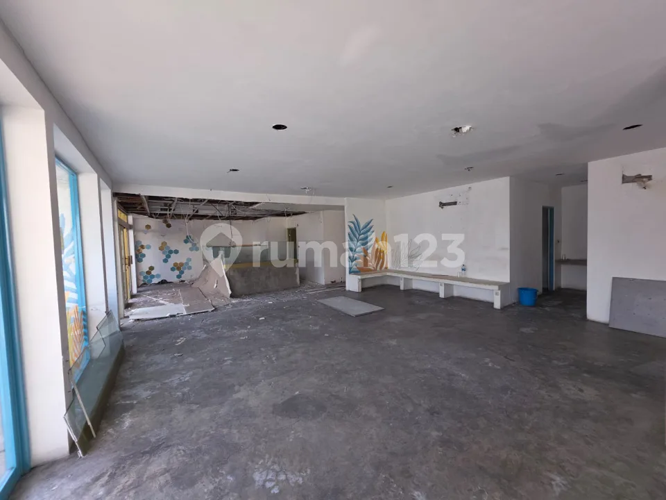 Dijual Ruko Lokasi Strategis Area Pariwisata di Sanur - Image 4 of 4