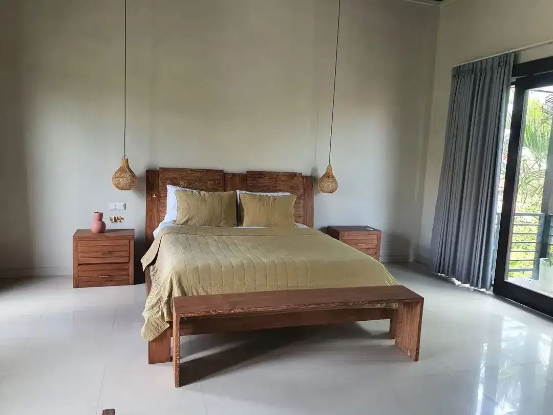 For sale villa Murah seharga tanah kosong - Image 10 of 10