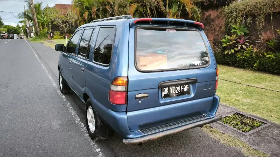 PANTHER DIJUAL CEPAT - Image 5 of 6