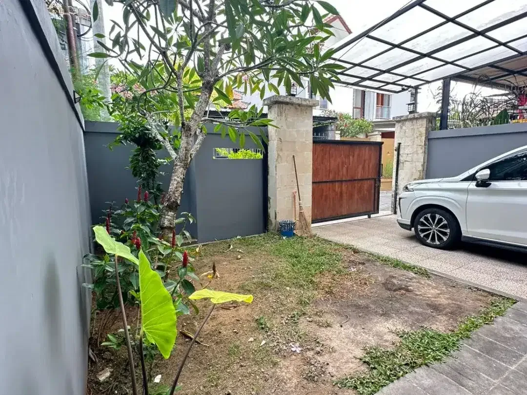Pulang ke Rumah Rasa Villa – Hunian Semi Villa di Lokasi Strategis - Image 5 of 10