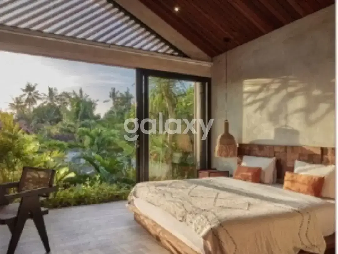 VILLA MELASTI UNGASAN BADUNG, BALI - Image 5 of 5
