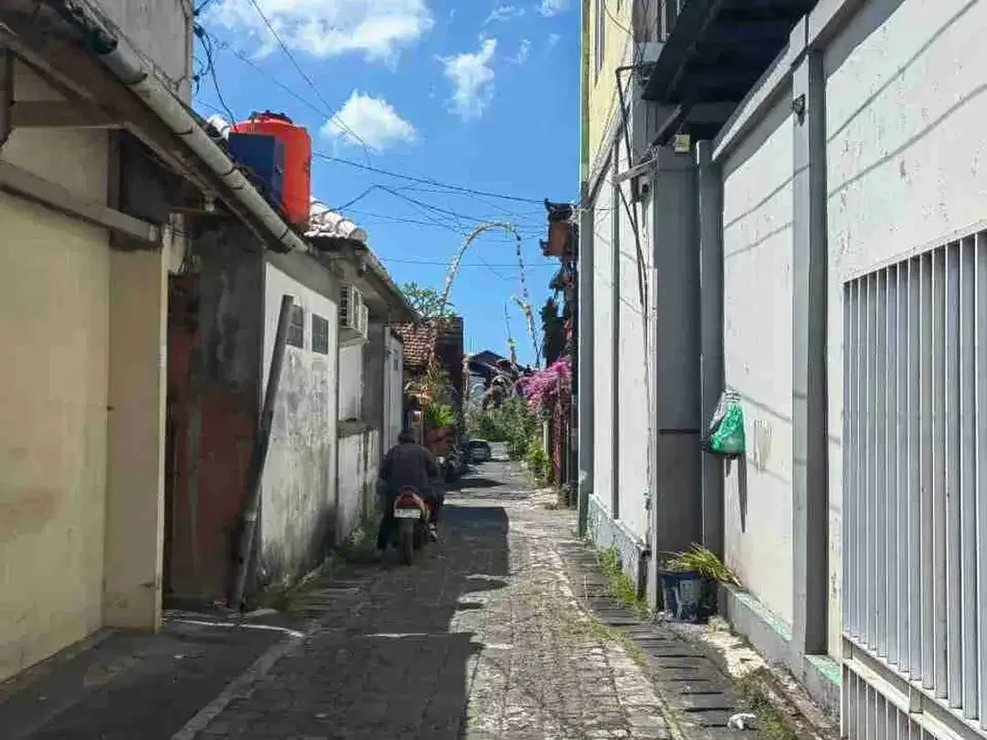Rumah Siap Huni Furnished Padang Sambian Denpasar - Image 2 of 10