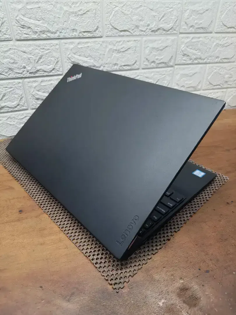 Lenovo Thinkpad T570 intel Core i7 Gen-6 (8/256gb) 15,6 inch SLIM - Image 2 of 2