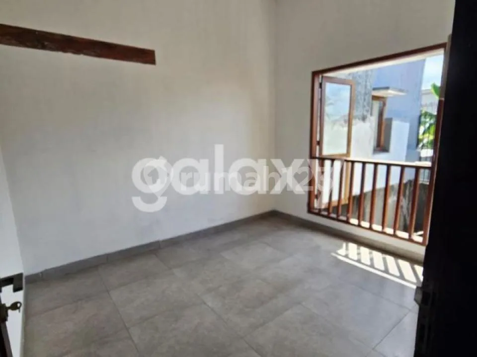 Rumah 2 Lantai di Tukad Balian Renon Denpasar, Bali - Image 4 of 4