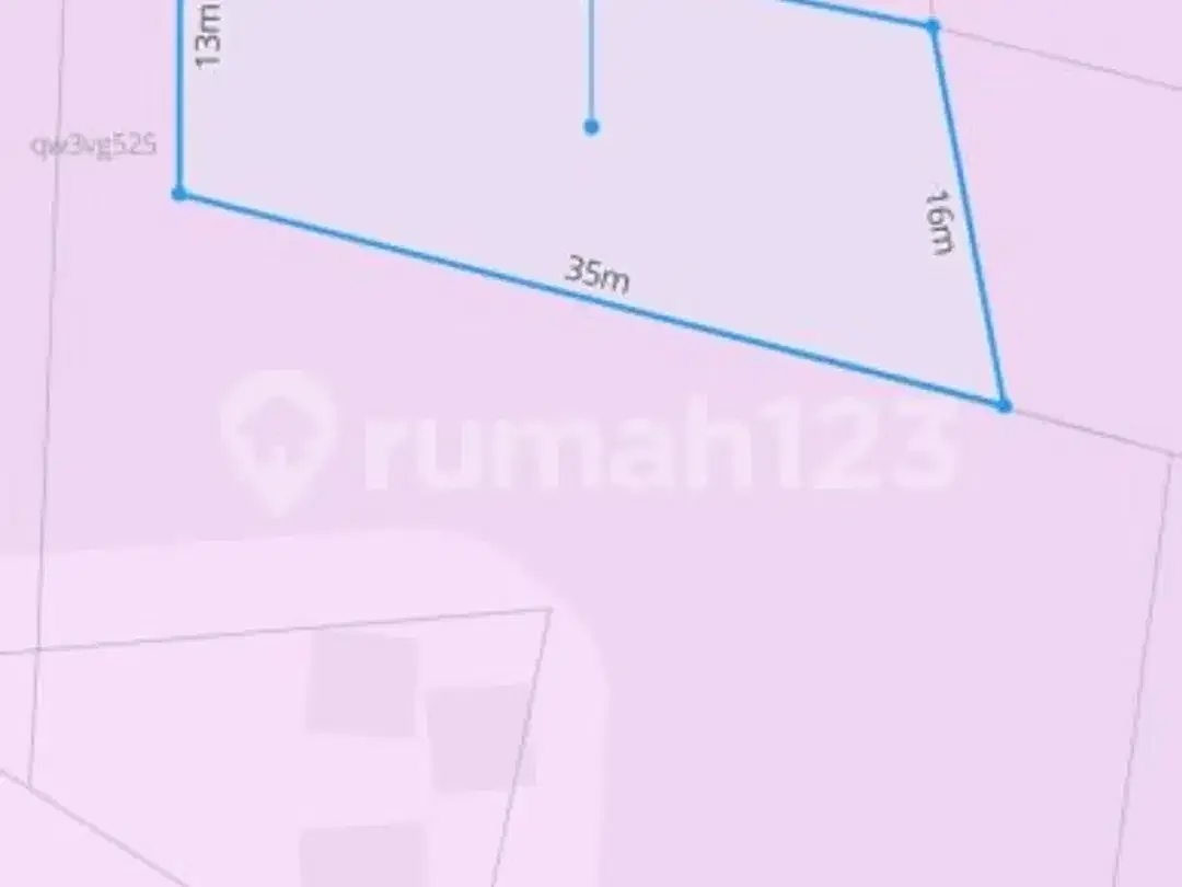 Land For Sale Cliffront At Pecatu Uluwatu - Image 2 of 10