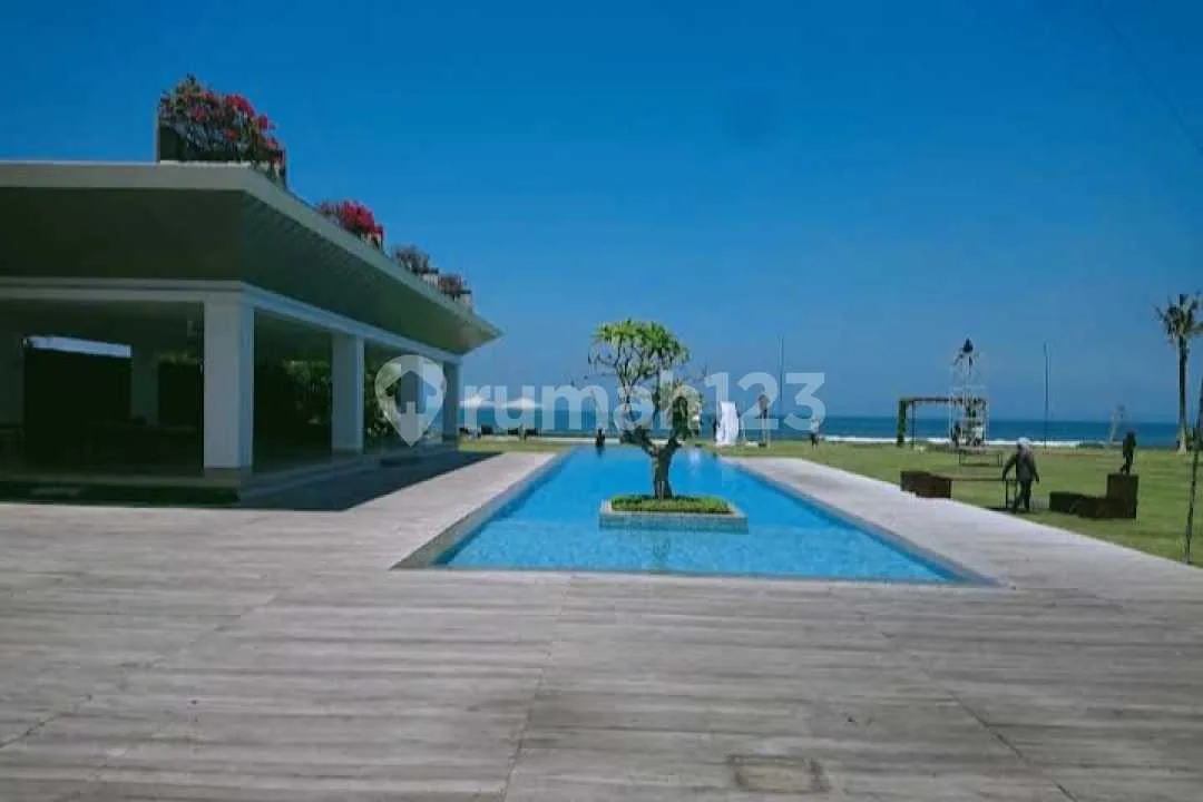 Dijual Cepat Villa Luxury Beach Front Termurah di Seminyak - Image 4 of 4