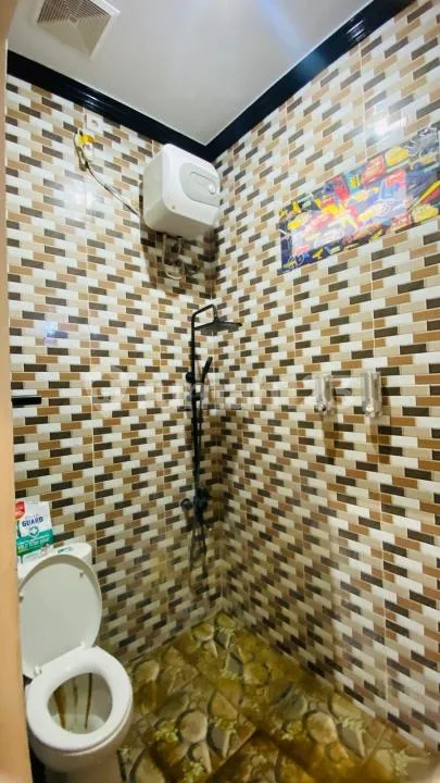 Rumah Full Furnished Strategis Penamparan Denpasar - Image 3 of 4
