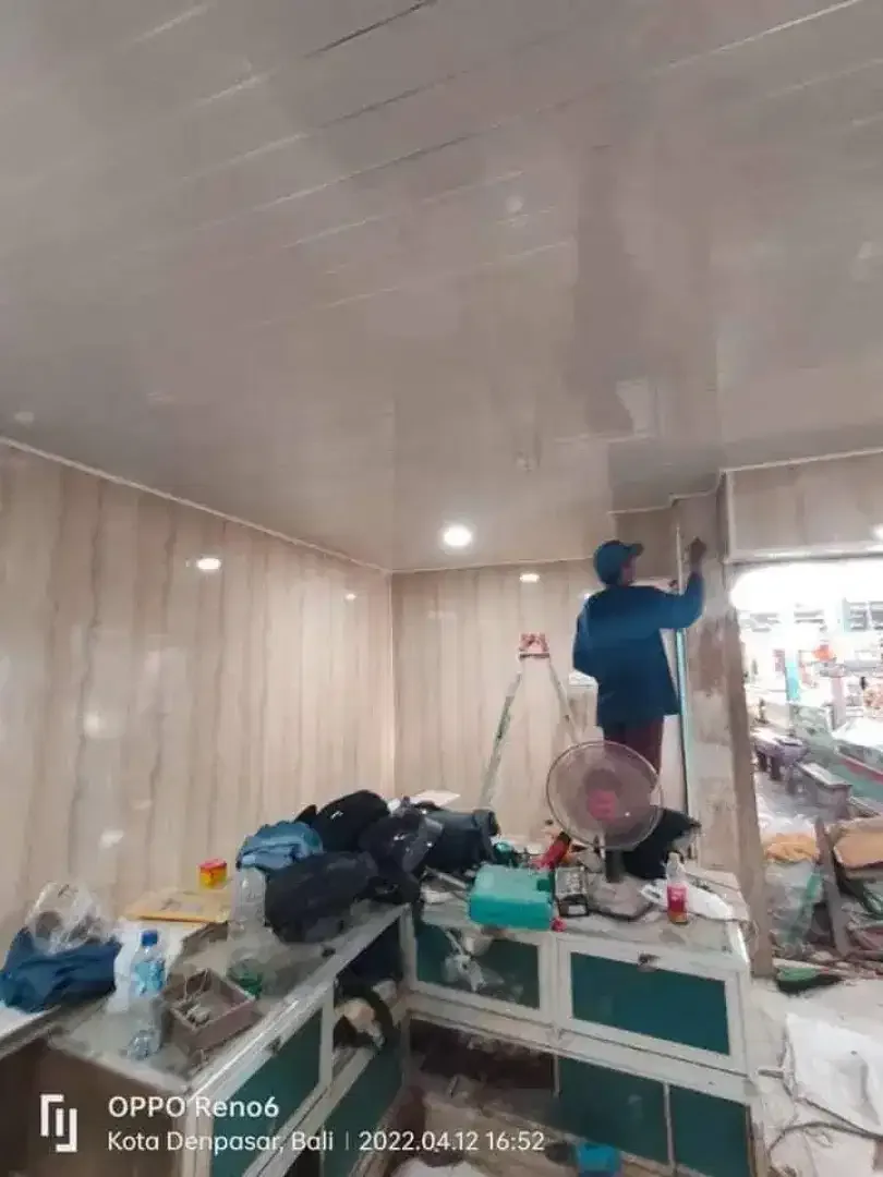 Tukang Renovasi rumah, bila dan hotel - Image 3 of 10