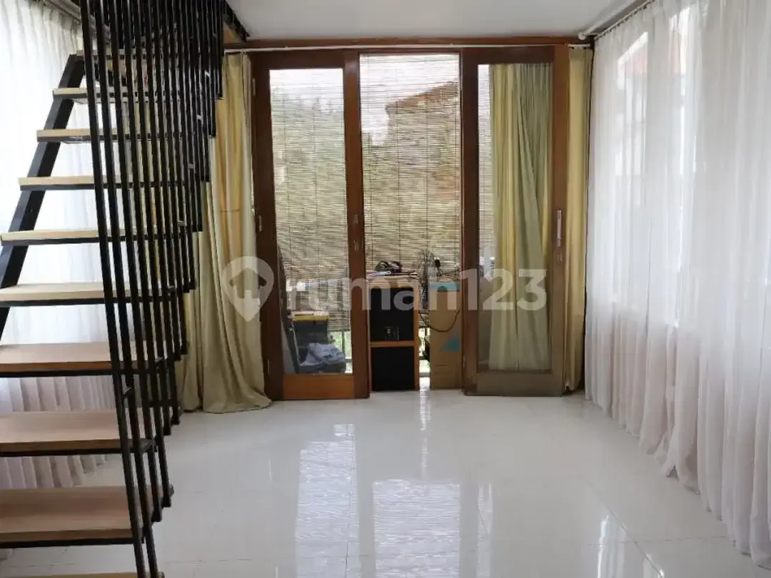 Dijual Villa Cantik Dan Unik Cocok Untuk Investasi Di Dalung - Image 6 of 10