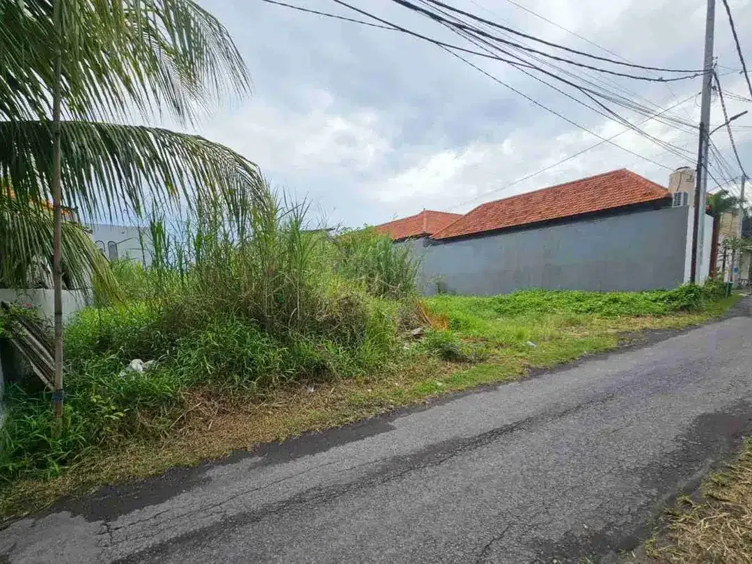 DI JUAL TANAH PANTAI CEMAGI - Image 5 of 6