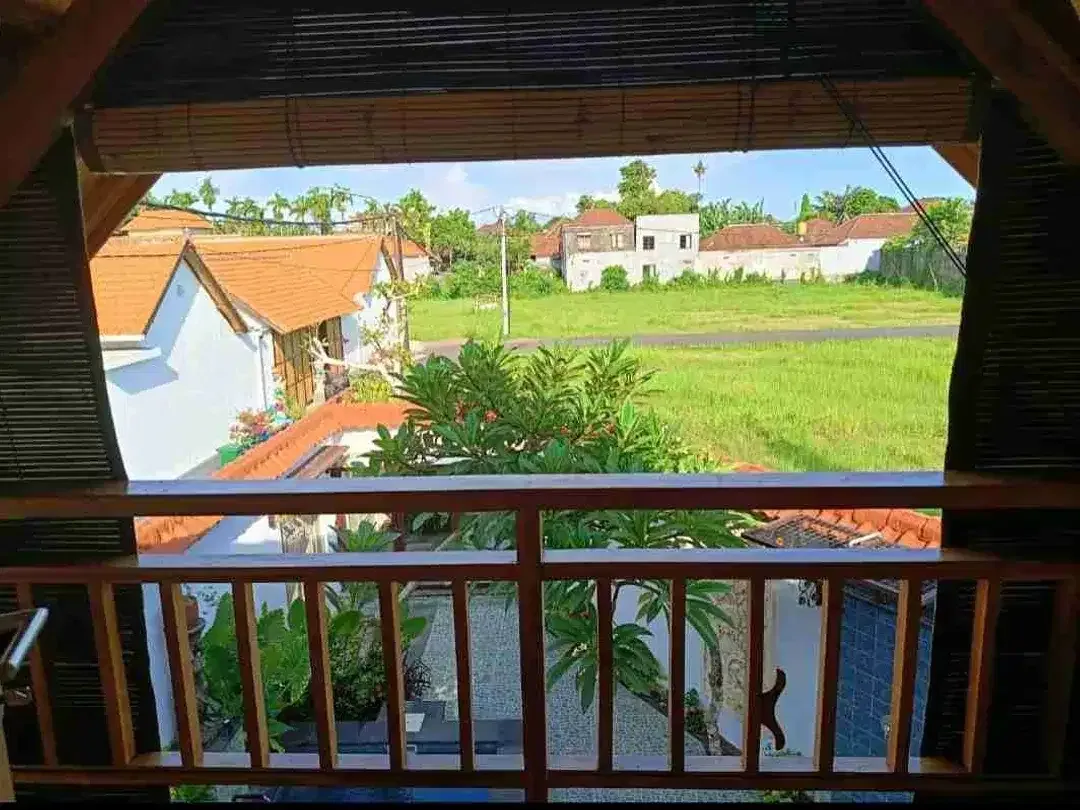 villa kayu penyaringan Sanur bali - Image 6 of 10