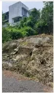 Tanah 1 Are Full View Laut di Jimbaran - Image 4 of 10