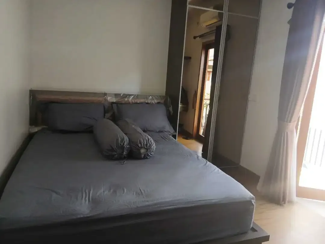 Rumah modern minimalis kawasan cluster , Renon, Denpasar - Image 7 of 9