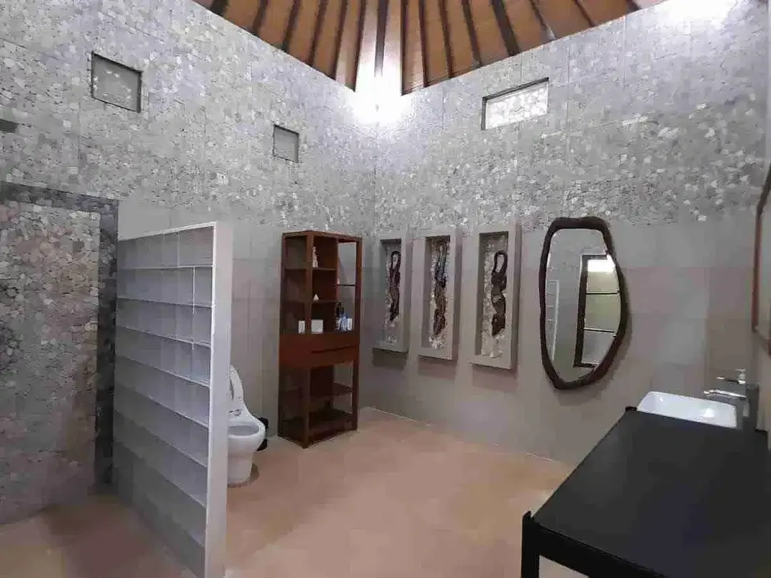 villa cantik tropis sekar sari Kesiman Kertalanggu Bali - Image 4 of 10