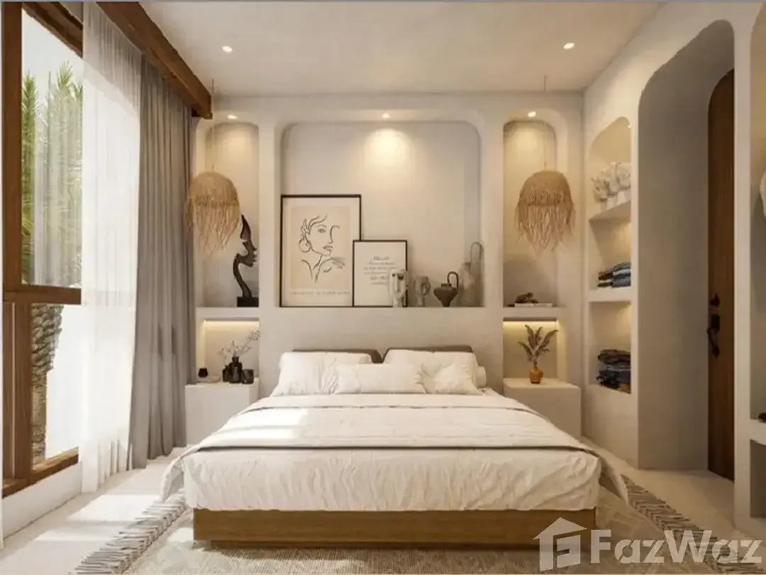 2 Bedroom Villa for sale in Batu Bolong, Bali - Image 5 of 10