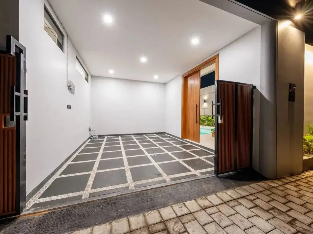 Dijual Villa Modern Mewah di Berawa, Canggu – Bali - Image 10 of 10