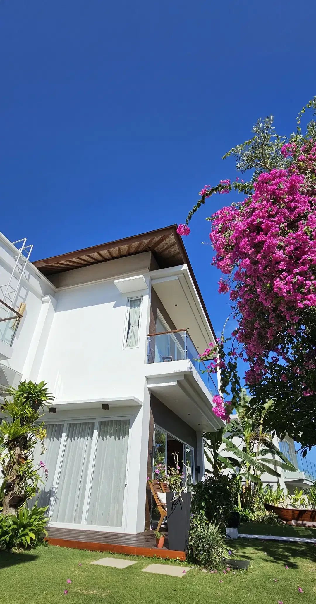Dijual Rumah Mewah View Sunset dan Golf Pecatu Bali - Image 10 of 10