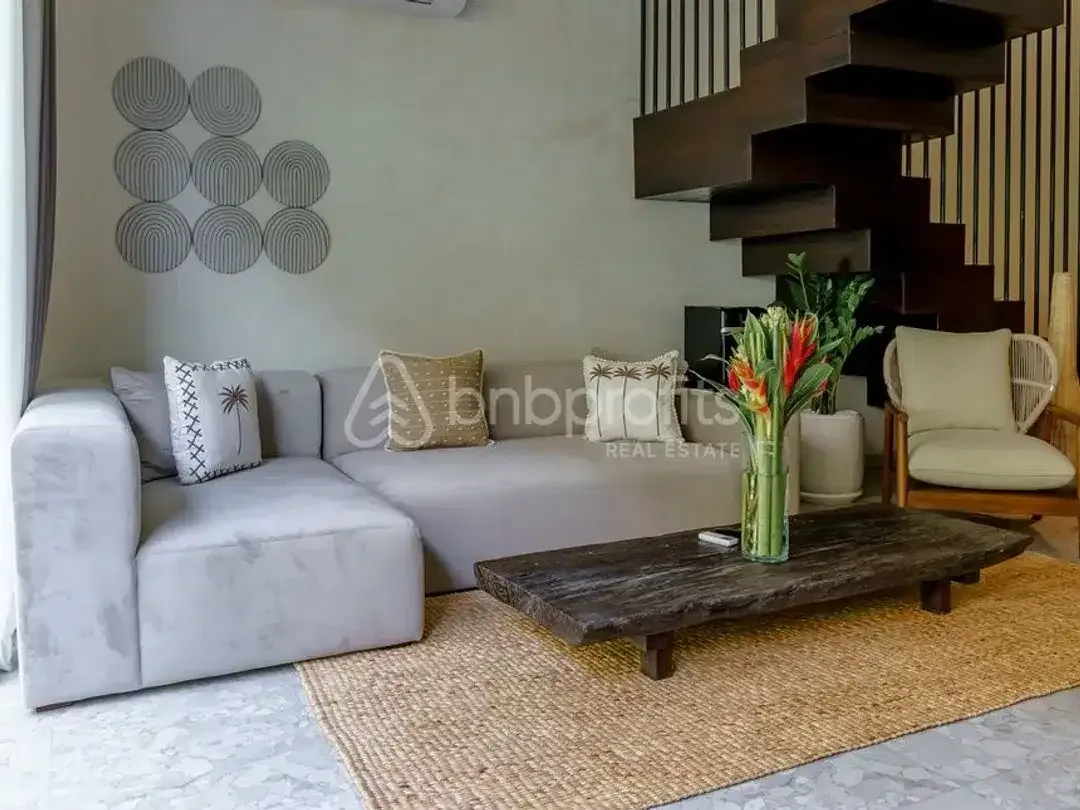 New Stunning Villa Project Only 700 Meters Away From Berawa Beach - Image 5 of 10